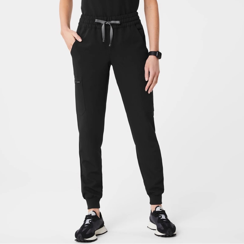 Figs Uman Relaxed Jogger Scrub Pants